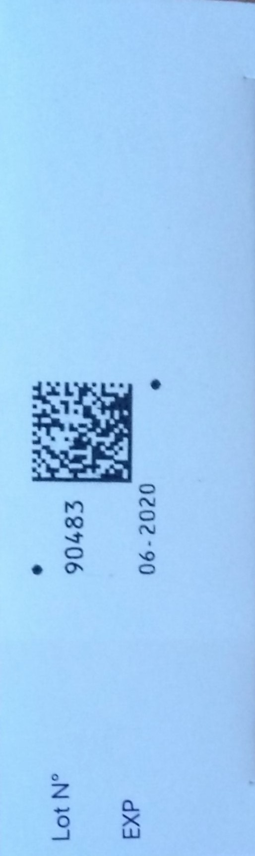 HumexLib Paracétamol Chlorphéniramine